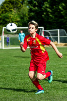 U12 Banbury @ Ardley 2019 Tournament