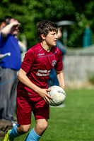 U12 Wychwood @ Ardley 2019 Tournament