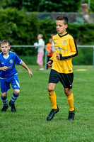 U12 Highfield @ Ardley 2019 Tournament