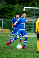 U12 Radley @ Ardley 2019 Tournament