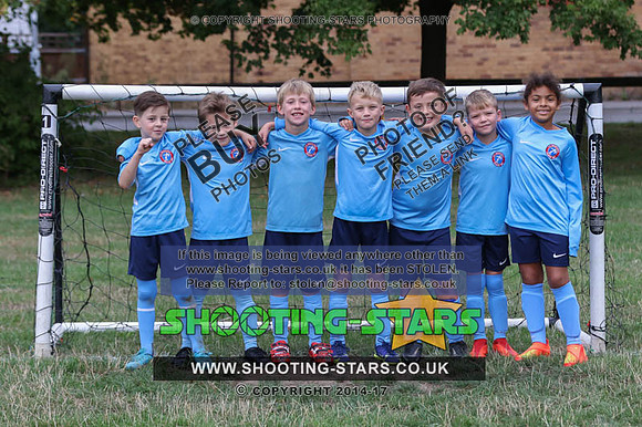 U8 FCB22-0038
