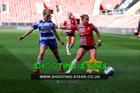 Reading FC Women V Southampton FC Women