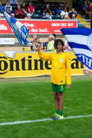 Shooting-Stars Reading v Notts County-0083