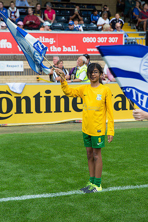 Shooting-Stars Reading v Notts County-0083
