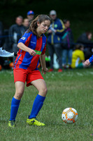 U15 Tower Hill Girls @HHFC 2019