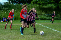 U15 Harwell & Hendred Girls @HHFC 2019