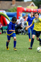 U13 Launton @ HHFC 2019