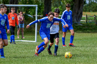 U13 Kingston Colts @ HHFC 2019