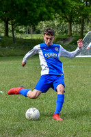 U14 Mansfield Road @HHFC 2019