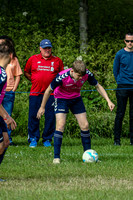 U15 Quarry Rovers @HHFC 2019