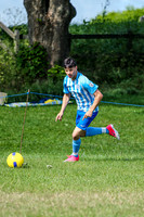 U15 Bure Park @HHFC 2019