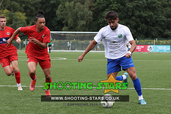 220730 Ascot v South Park-0126