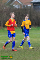 150215 Frimley v Fleet Town Harriers