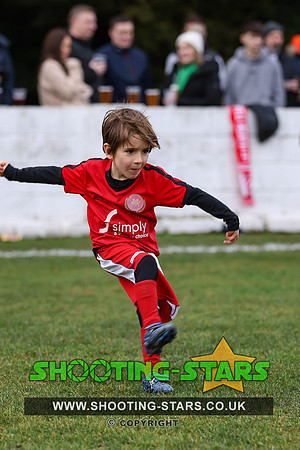 230218 Flackwell Heath Mascot-0052