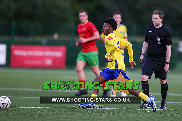 240716 Ascot v Holyport-0109