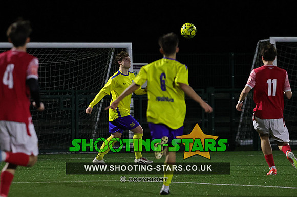 250204 Ascot v Uxbridge U18-0074