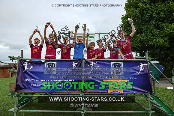 U13HH24PRES-0014