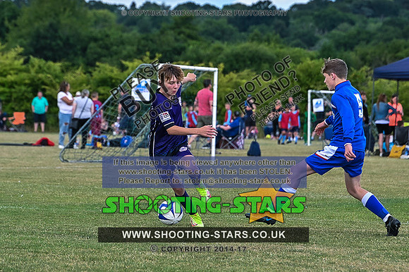 EvC22SL-U13-0119