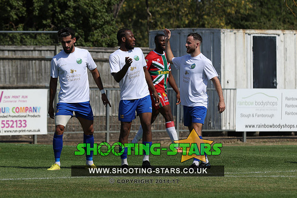 220813 Ascot v Windsor-0054
