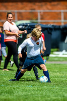 U8 AFC Henley @ Eldon Celtic 2019 Summer Tourny