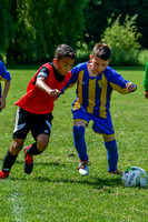 U10 Basingstoke @ Eldon Celtic 2019 Summer Tourny