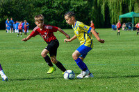 U10 Burnham @ Eldon Celtic 2019 Summer Tourny