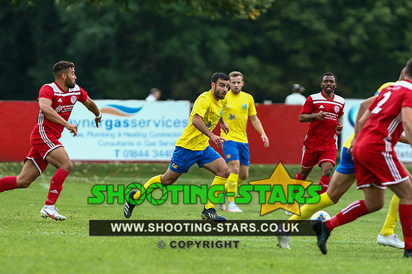 210821 Ascot v Risbro Rangers 065