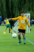 U12 Westwood Wanderers @ Eldon Celtic 2019 Summer Tourny