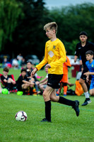 U12 Mytchett Kestrels @ Eldon Celtic 2019 Summer Tourny