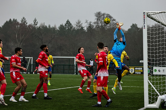 250204 Ascot v Horndean-0103