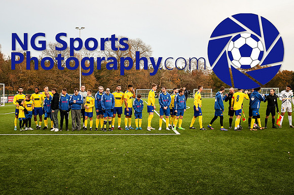 17/12/2022 Ascot Utd vs Windsor FC League Match, NG Sports Photography