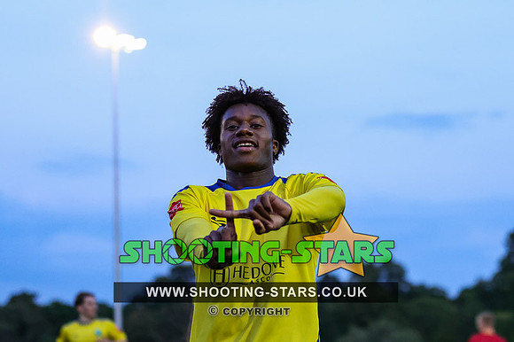 240716 Ascot v Holyport-0170