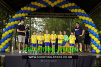 U7 Ascot 2025 Presentations