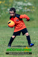 U7 Wargrave @ AFC Reading 2019 Tourny