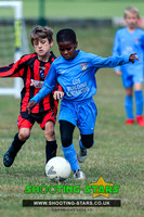 U7 Southcote Colts @ AFC Reading 2019 Tourny