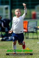 U7 Woodley DNA @ AFC Reading 2019 Tourny