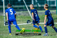 U8 Purley Jubilee @ AFC Reading 2019 Tourny