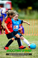 U8 Highworth Girls @ AFC Reading 2019 Tourny
