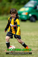 U8 Thatcham Girls @ AFC Reading 2019 Tourny