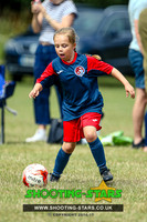 U8 Bracknell Athletic Girls @ AFC Reading 2019 Tourny