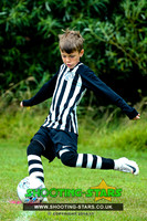 U9 Woodley Zebras @ AFC Reading 2019 Tourny