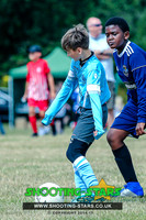 U10 Berks Elite @ AFC Reading 2019 Tourny