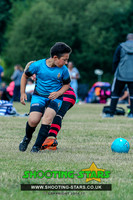 U10 AFC Reading @ AFC Reading 2019 Tourny