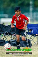 U10 Bracknell Town @ AFC Reading 2019 Tourny