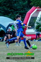 U10 Burnham @ AFC Reading 2019 Tourny