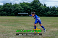 U10 Thatcham & Newbury Girls @ AFC Reading 2019 Tourny