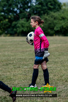 U10 AFC Reading Girls @ AFC Reading 2019 Tourny