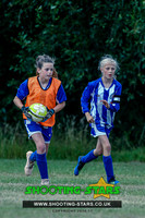 U11 Thatcham Town Girls @ AFC Reading 2019 Tourny