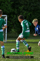 U11 Westwood Wanderers @ AFC Reading 2019 Tourny