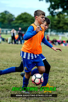 U14 Caversham @ AFC Reading 2019 Tourny